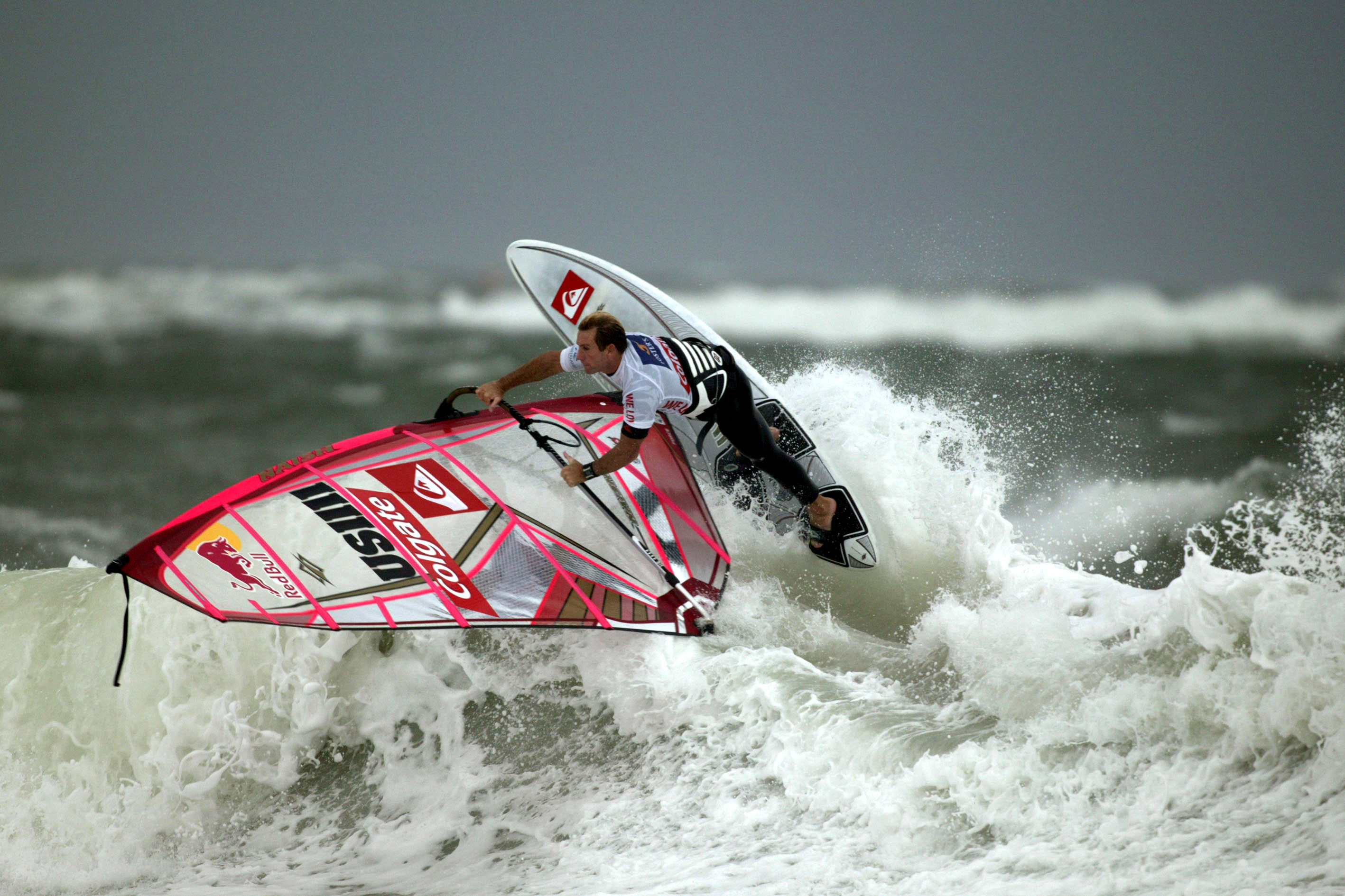 Windsurfing Disciplines What types of windsurfing are there?