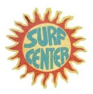 Surf Center Playa Sur logo