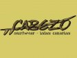 Cabezo Surf Shop logo