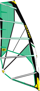 Naish Freeride Sail