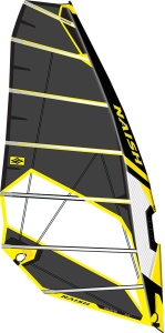 Naish Race Slalom Sail