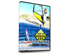 How to Windsurf Ebook