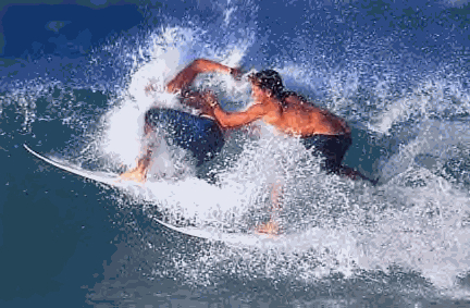 Surf Rage